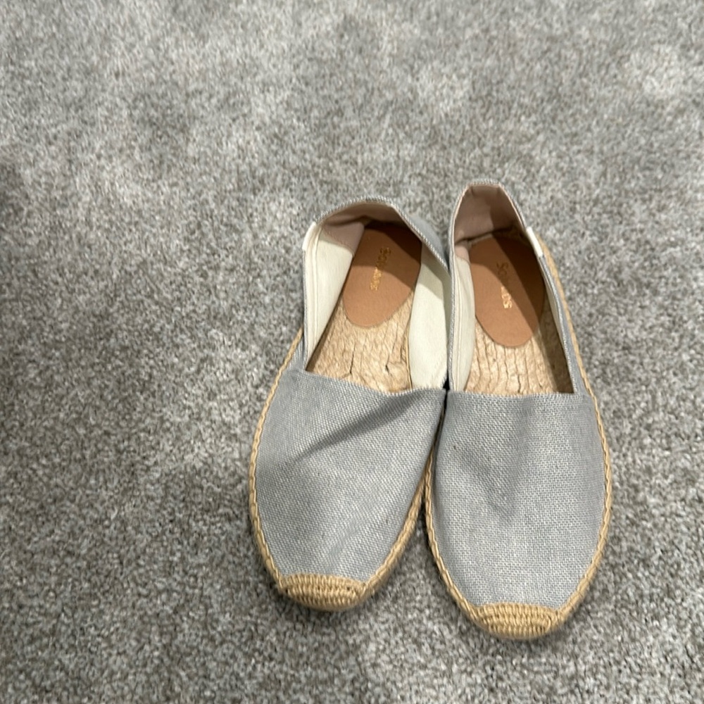 Soludos Classic Dali Original Espadrille